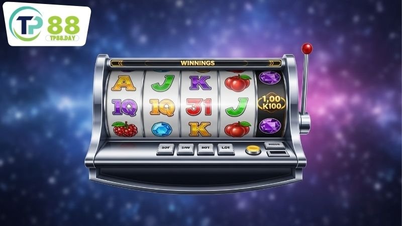 Các loại game nổ hũ uy tín TP88 phổ biến được tin dùng hiện nay