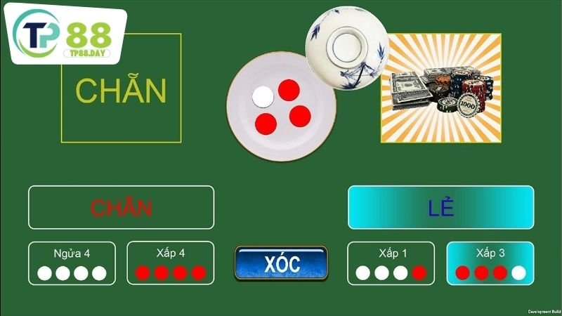 Hướng Dẫn Chơi Xóc Đĩa TP88: Bí Quyết Chiến Thắng Từ A Đến Z 5 Các bước chuẩn bị trước khi chơi xóc đĩa tại TP88