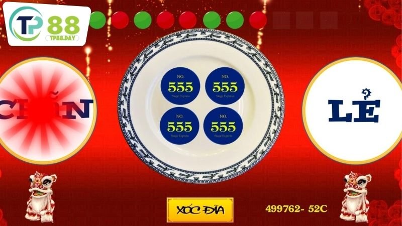 Hướng Dẫn Chơi Xóc Đĩa TP88: Bí Quyết Chiến Thắng Từ A Đến Z 6 Quy trình chơi xóc đĩa