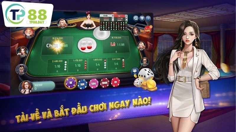 Kinh Nghiệm Chơi Xóc Đĩa TP88 - Bí Quyết Thắng Từ Dân Chuyên 6 Các chiến lược chơi xóc đĩa giúp nâng cao khả năng giành thắng lợi