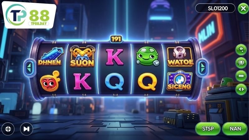Các loại hình nổ hũ đổi thưởng phổ biến được ưa chuộng bậc nhất