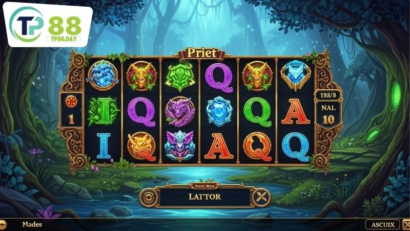 Bí quyết gia tăng cơ hội giành chiến thắng với nổ hũ đổi thưởng TP88