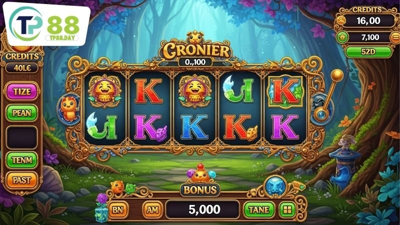 Lợi ích khi tham gia vào trải nghiệm chơi nổ hũ jackpot lớn TP88
