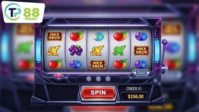 Bí quyết tăng cơ hội chiến thắng trong game nổ hũ jackpot lớn TP88