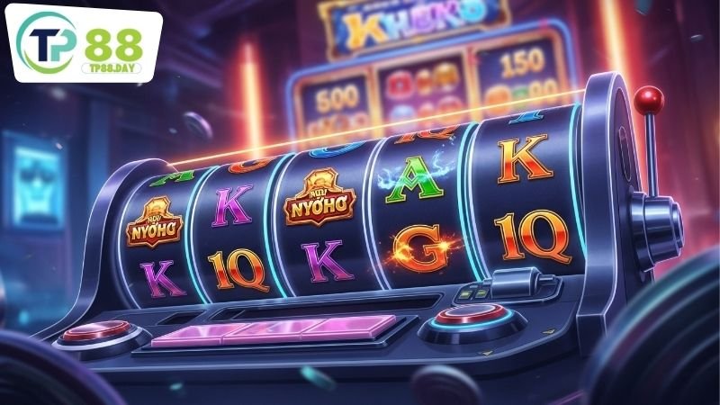 Các mẹo nhỏ cần nắm rõ khi tham gia vào chơi nổ hũ miễn phí TP88