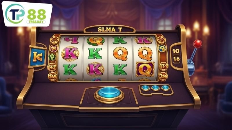 Chiến thuật và mẹo để nổ hũ quay nhanh hiệu quả đem về thắng lợi