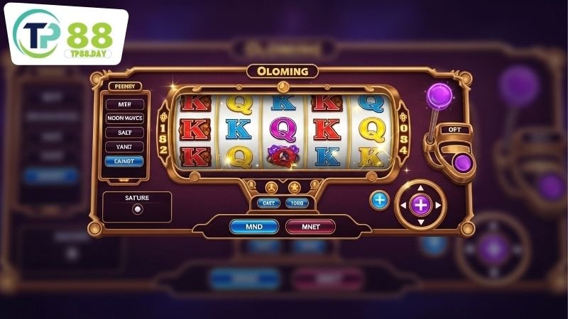 Nổ Hũ Siêu Tốc TP88 - Trở Thành Triệu Phú Chỉ Trong Tích Tắc 7 Các chiến thuật chơi nổ hũ siêu tốc để tối ưu hóa khả năng thắng lớn