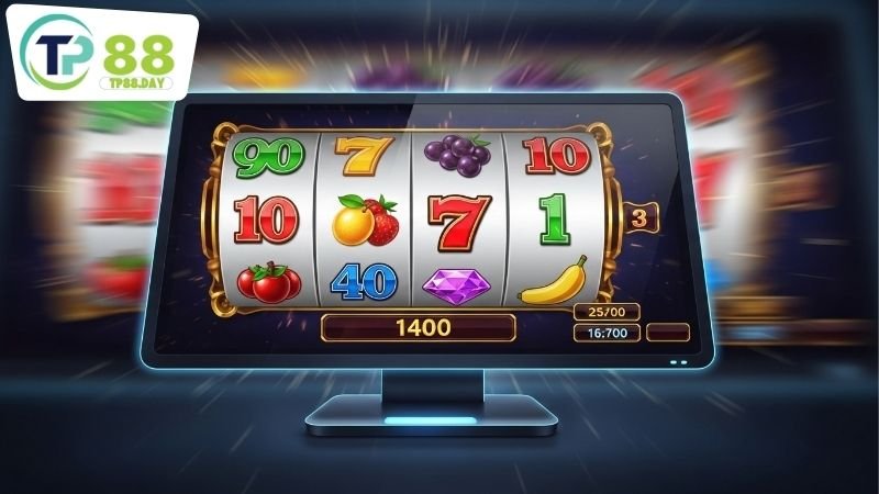 Nổ Hũ TP88 - Bí Quyết Thắng Lớn Và Những Điều Bạn Cần Biết 5 Lợi ích khi chơi nổ hũ TP88