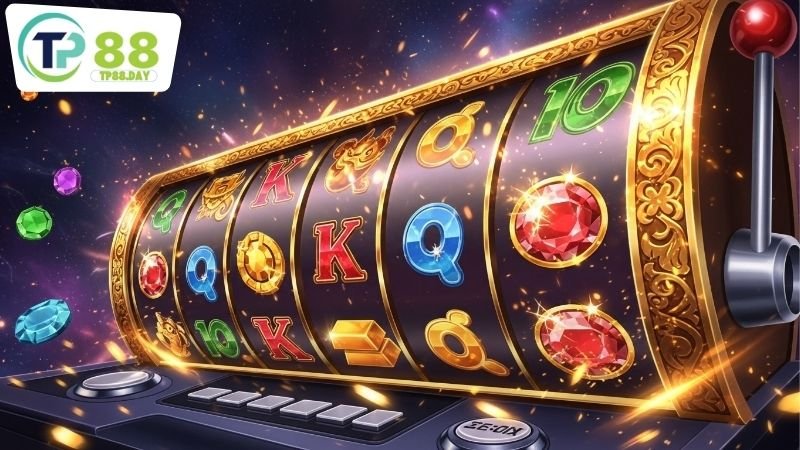 Nổ Hũ TP88 - Bí Quyết Thắng Lớn Và Những Điều Bạn Cần Biết 6 Các loại hình nổ hũ TP88 phổ biến được săn đón nhất hiện nay