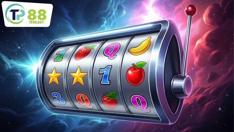 Nổ Hũ TP88 - Bí Quyết Thắng Lớn Và Những Điều Bạn Cần Biết 7 Chiến lược tối ưu để tăng cơ hội thắng lớn với trò chơi nổ hũ TP88