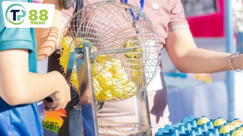 Xổ Số Miền Bắc TP88 - Cơ Hội Trúng Lớn Với Nhiều Ưu Điểm 6 Hướng dẫn cách để bắt đầu tham gia vào chơi xổ số miền Bắc TP88