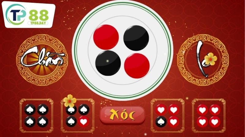 Xóc Đĩa Live TP88: Trải Nghiệm Chơi Game Đỉnh Cao Và An Toàn 7 Những chiến thuật và mẹo chơi xóc đĩa live TP88 đạt hiệu quả tối ưu