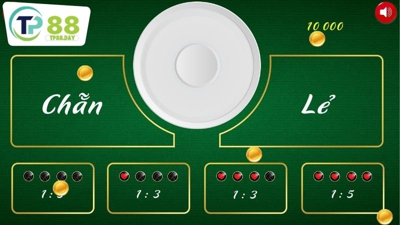 Xóc Đĩa Miễn Phí TP88 - Trải Nghiệm Chơi Không Thể Bỏ Qua 5 Ưu điểm nổi bật có thể thấy rõ khi chơi xóc đĩa miễn phí TP88